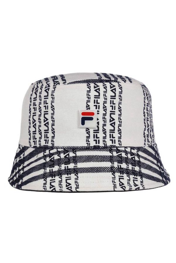 Fila Potsy Reversible Bucket Hats - Grey,NZ 157-42690